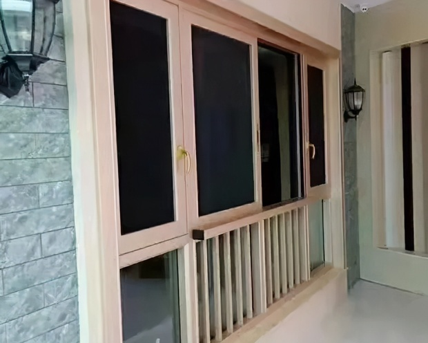 斷橋鋁門(mén)窗有什么好處