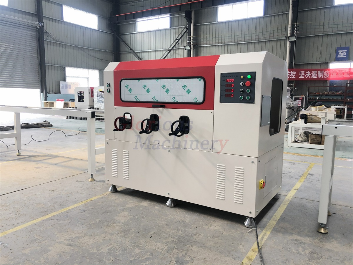 鋁型材車間生產(chǎn)設(shè)備的使用和維護保養(yǎng)