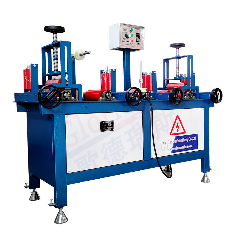 斷橋鋁型材復(fù)合機有哪些問題，你又會不會遇到呢？