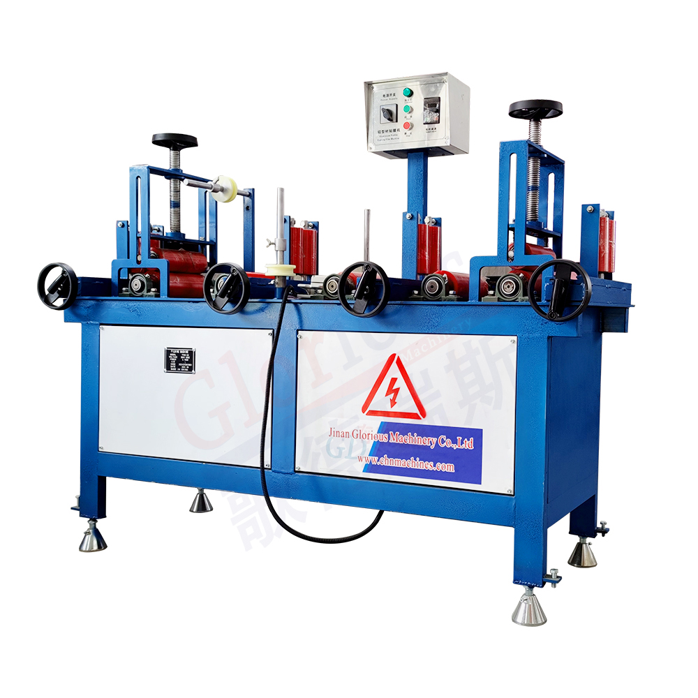 給大家介紹一下斷橋鋁型材復(fù)合機(jī)實(shí)施步驟中電泳涂裝